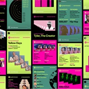 To Be Hunted- Childish Gambino