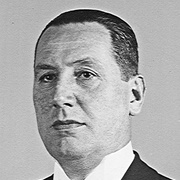 Juan Peron (Former President of Argentina)