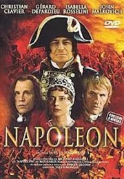 Napoleon (2002)