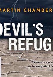Devil's Refuge (Martin Chambers)