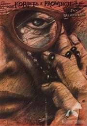 Kobieta Z Prowincji (1985)