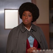 Joyce Highland (Call the Midwife)