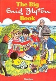 The Big Enid Blyton Book (Enid Blyton)