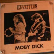 Moby Dick - Led Zeppelin