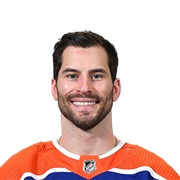 Adam Henrique (Canadian) - Edmonton Oilers