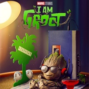 I Am Groot Season 1