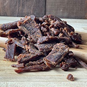 Turkey Jerky