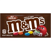 M&Ms