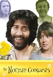 The Norman Conquests (1977)