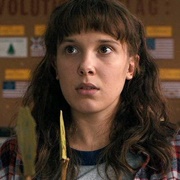 Eleven (Stranger Things)