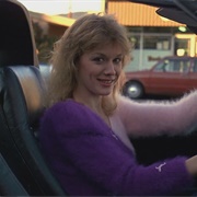 Nancy Wilson in 'Fast Times at Ridgemont High' (1982)
