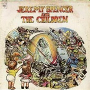 Jeremy Spencer and the Children - Jeremy Spencer and the Children