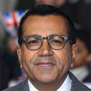 Martin Bashir