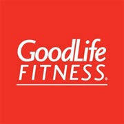 Goodlife Fitness (Canadian Company)