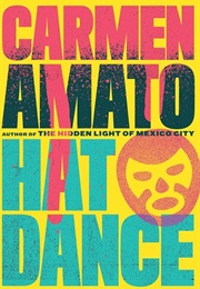 Hat Dance (Carmen Amato)
