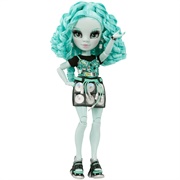 Berrie Skies (Shadow S3)