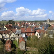 Clare, Suffolk