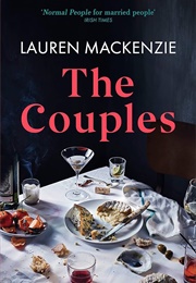 The Couples (Lauren Mackenzie)
