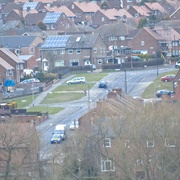 Maltby, South Yorkshire