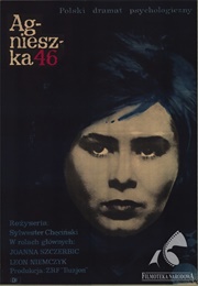 Agnieszka 46 (1964)