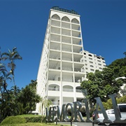 Memorial Necrópole Ecumênica