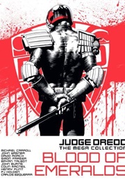 Blood of Emeralds (Various)