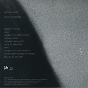 Helena Hauff - Discrete Desires