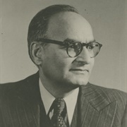 Chaudhry Mohammad Ali (Former Prime Minister of Pakistan)