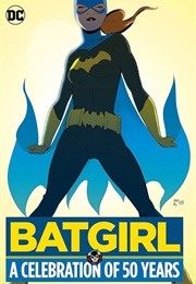 Batgirl: A Celebration of 50 Years (Various)