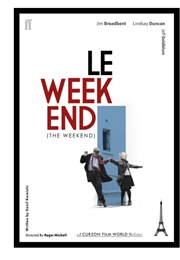 Le Weekend (Hanif Kureisi)