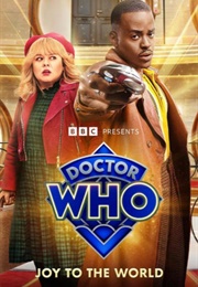 Doctor Who: Joy to the World (2024)