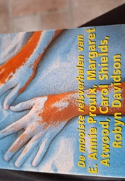 Vrouwen Op Reis (Diverse)