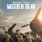 Masters of the Air