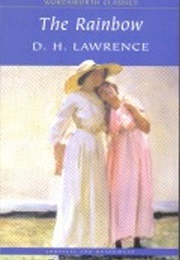 The Rainbow (D.H. Lawrence)