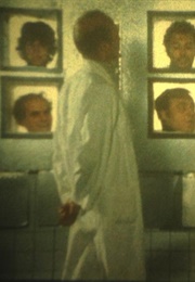 Welcome Back Mr. Fox (1986)