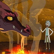 S4.E4: Claw and Hoarder: Special Ricktim's Morty