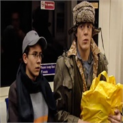 My Family: "Sixty Feet Under" (S4,E14)