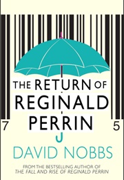 The Return of Reginald Perrin (David Nobbs)