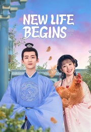 New Life Begins (2022)