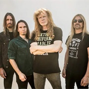 Megadeth