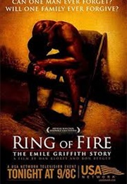 Ring of Fire: The Emile Griffith Story (2005)