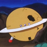 248. Wish Upon a Star Shape