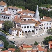 Sintra, Portugal