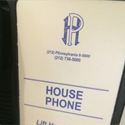 New York's Oldest Phone Number