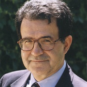 Romano Prodi (Former Prime Minister of Italy)