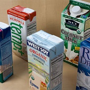 Milk Substitute