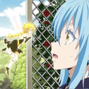 S2.E14: A Meeting of Humans and Monsters