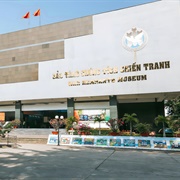 War Remnants Museum, Vietnam