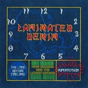 Laminated Denim - King Gizzard & the Lizard Wizard