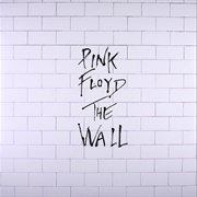 The Wall (1979) - Pink Floyd